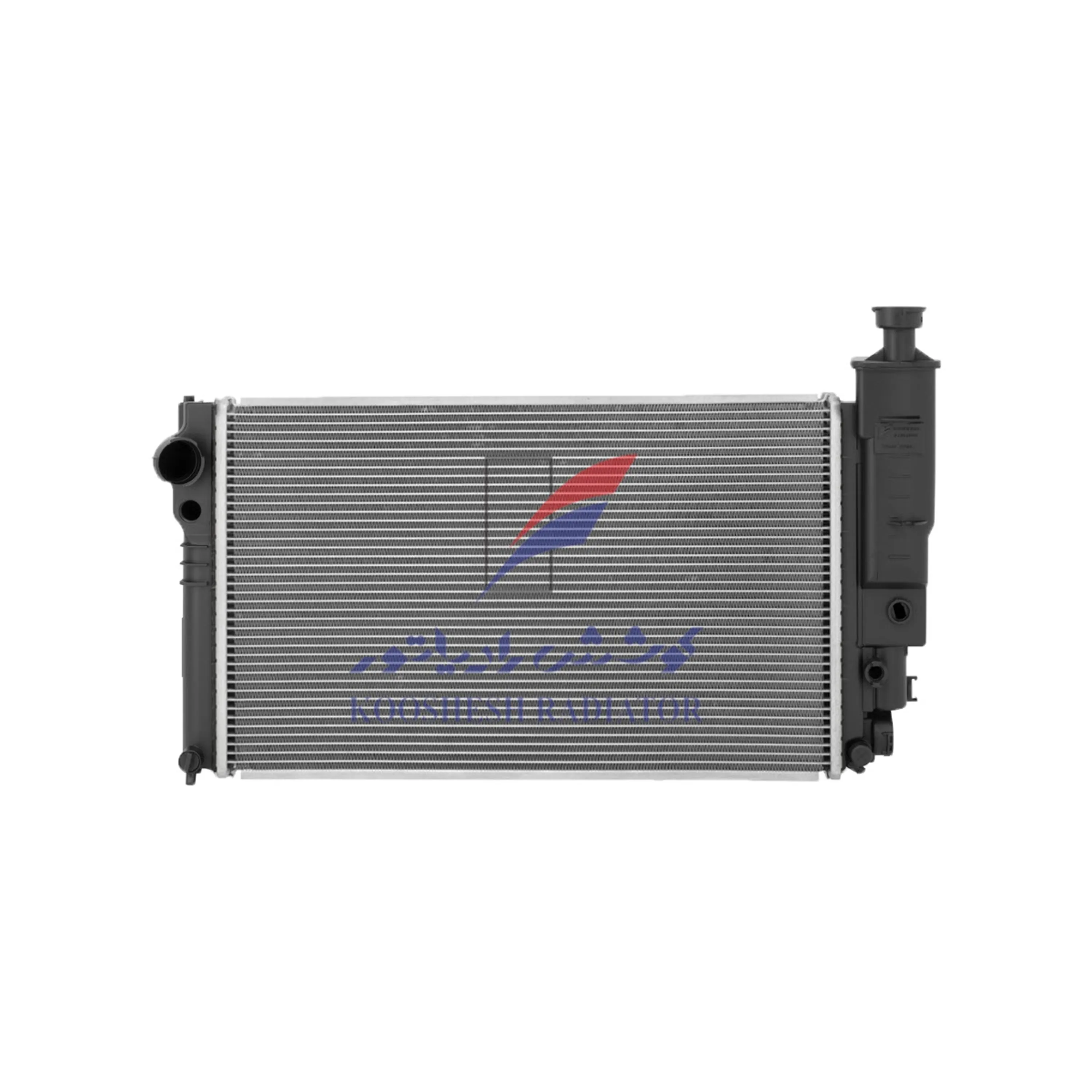 رادیاتور پژو پارس 2000 رادیاتور پژو پارس 2000